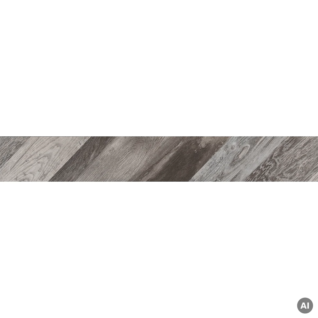 Panele Winylowe Samoprzylepne Jodełka Fishbone 2 mm Klasa 22, 33250777