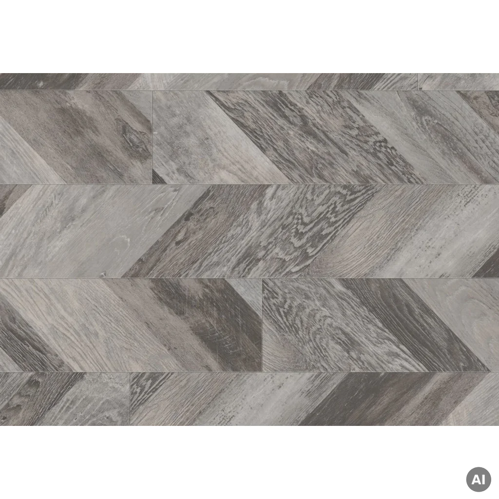 Panele Winylowe Samoprzylepne Jodełka Fishbone 2 mm Klasa 22, 33250777