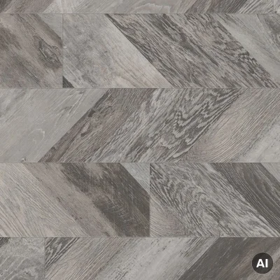 Panele Winylowe Samoprzylepne Jodełka Fishbone 2 mm Klasa 22, 33250777