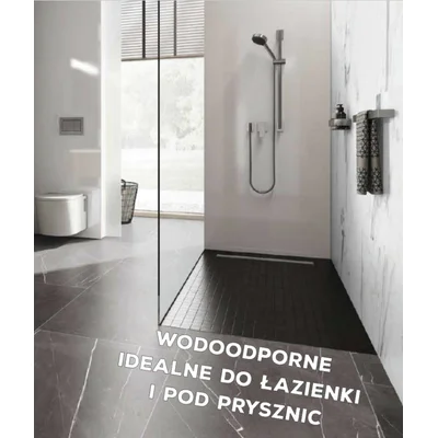 Panele winylowe Colonial Taupe Klasa 34 3.2 mm TAK, 51010