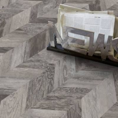Panele Winylowe Samoprzylepne Jodełka Fishbone 0777 Klasa 22 2 mm, 33250777