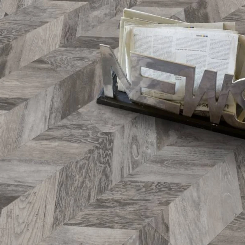 Panele Winylowe Samoprzylepne Jodełka Fishbone 0777 Klasa 2