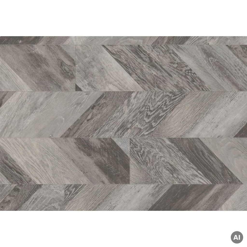 Panele winylowe samoprzylepne Jodełka Fishbone 2 mm Klasa 22, 33250777