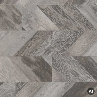 Panele winylowe samoprzylepne Jodełka Fishbone 2 mm Klasa 22, 33250777