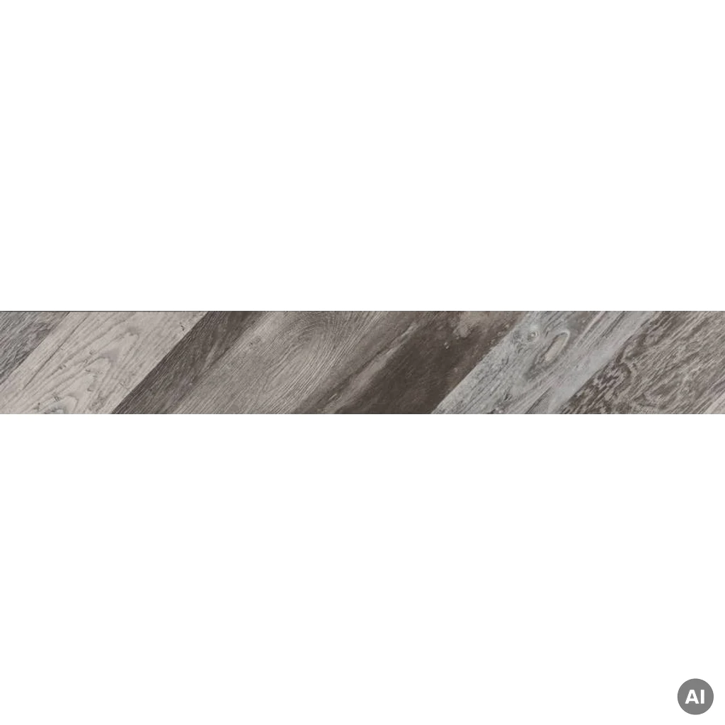 Panele winylowe samoprzylepne Jodełka Fishbone 2 mm Klasa 22, 33250777