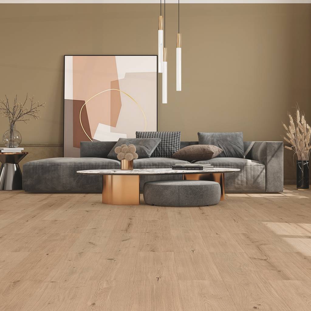 Panele winylowe SPC z podkładem Pazin 62726 Klasa 34 5.5 mm