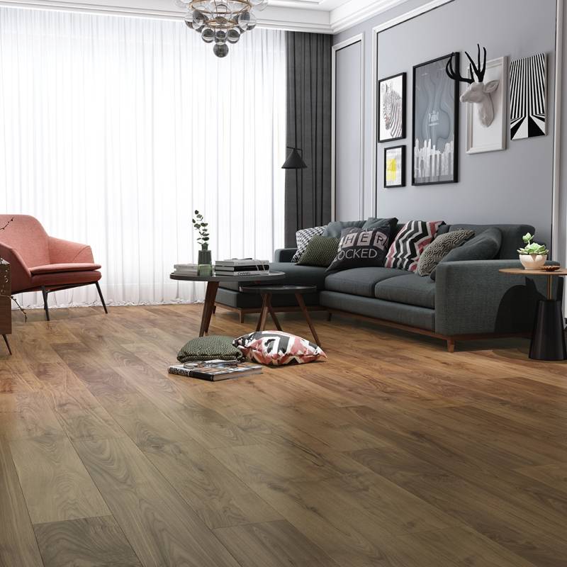 Panele winylowe SPC z podkładem Umag 62731 Klasa 34 5.5 mm