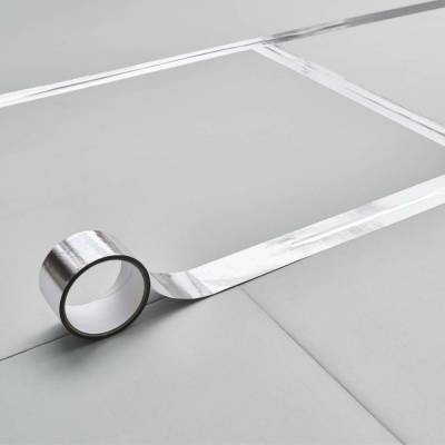Podkład do ogrzewania folią grzewczą Secura HEAT VIinyl Click XPS, 5905167875216