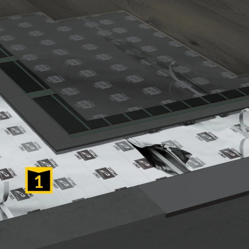 Folia paroizolacyjna Aquaprotec Vapour Barrier, 590516787522