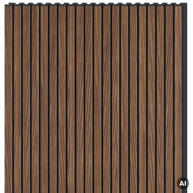 Lamele Panel Linerio XS-Line Micro Mocca 6065812 - 2