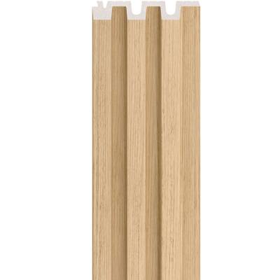 Lamele Panel Linerio M-Plus Line Light Oak 6065813