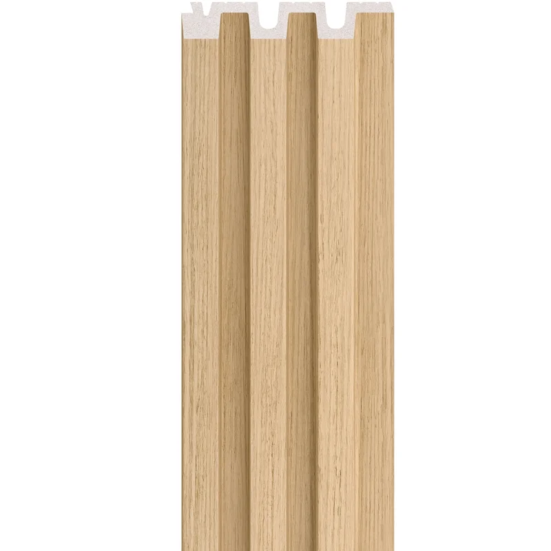 Lamele Panel Linerio M-Plus Line Light Oak 6065813