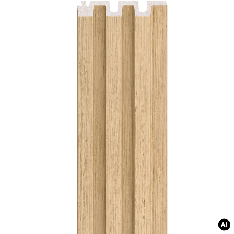 Lamele Panel Linerio M-Plus Line Light Oak 6065813