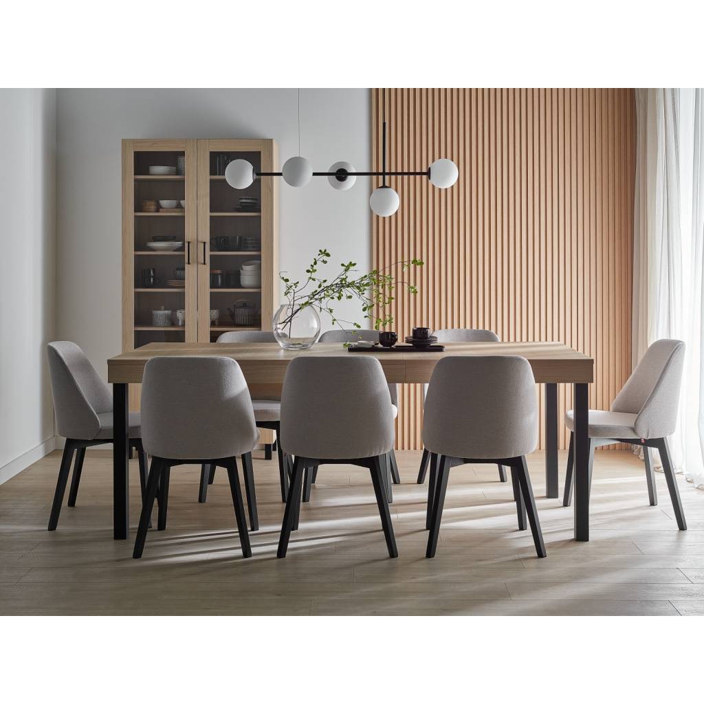 Lamele Panel Linerio M-Plus Line Light Oak 6065813