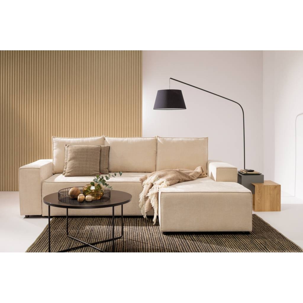 Lamele Panel Linerio M-Plus Line Light Oak 6065813