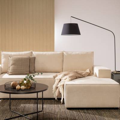 Lamele Panel Linerio M-Plus Line Light Oak 6065813
