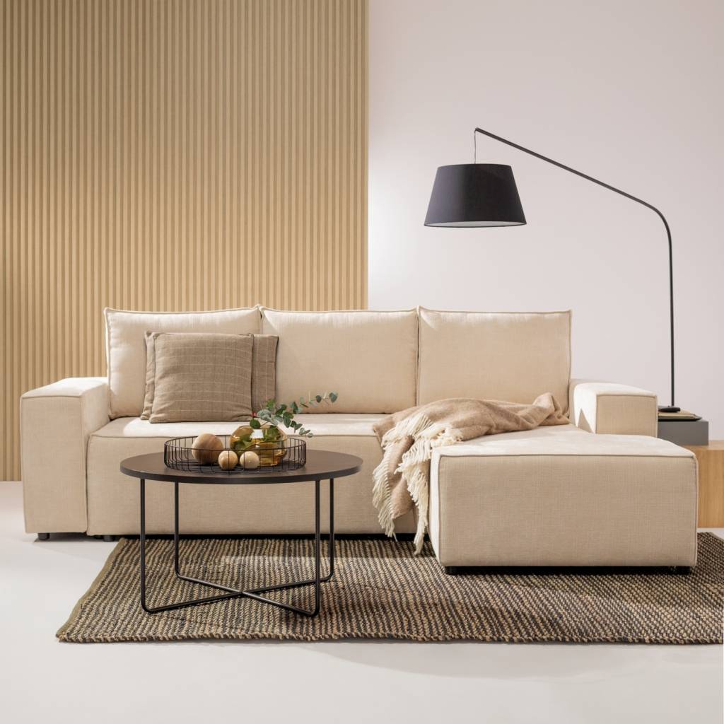 Lamele Panel Linerio M-Plus Line Light Oak 6065813