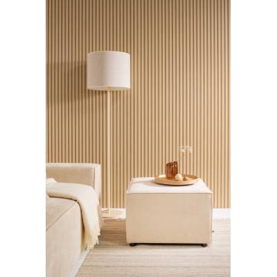 Lamele Panel Linerio M-Plus Line Light Oak 6065813