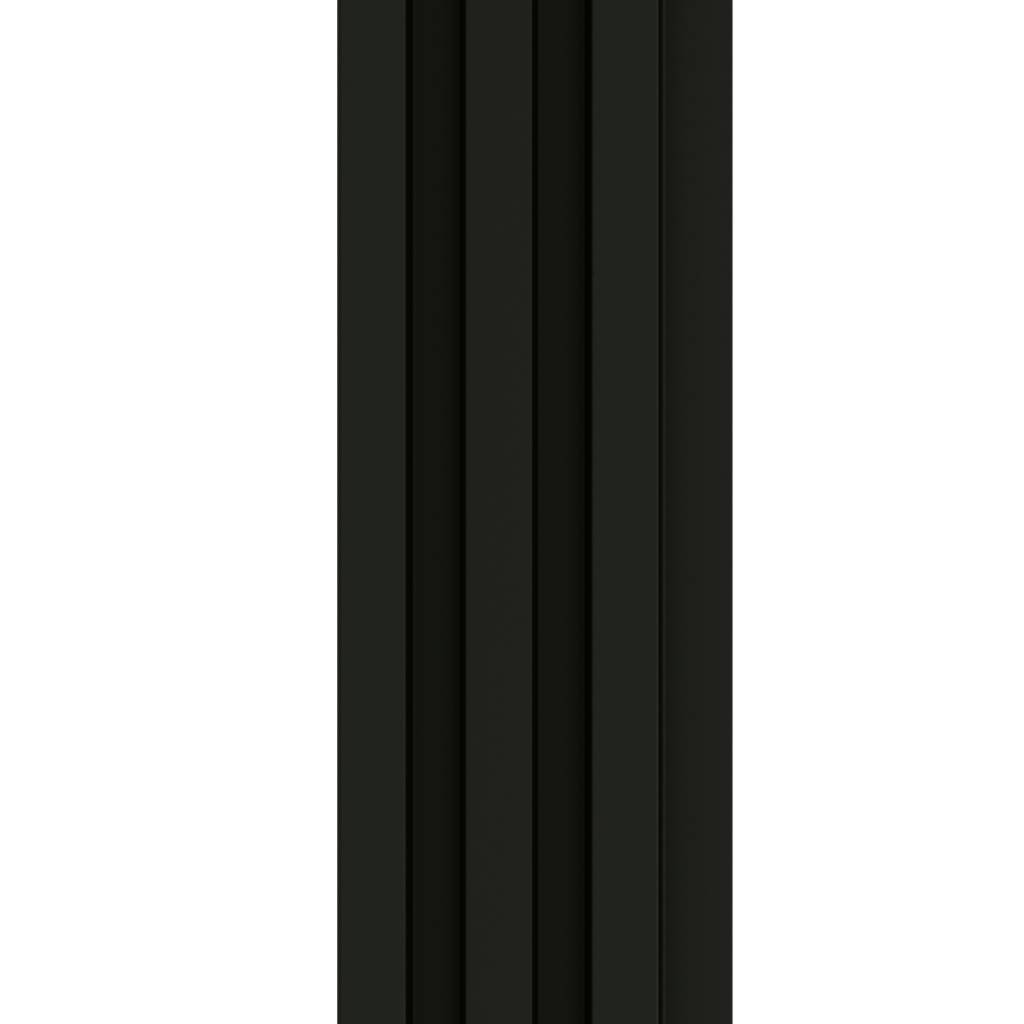 Lamele Panel Linerio M-Plus Line Black 6065814