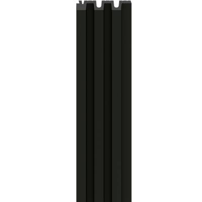 Lamele Panel Linerio M-Plus Line Black 6065814