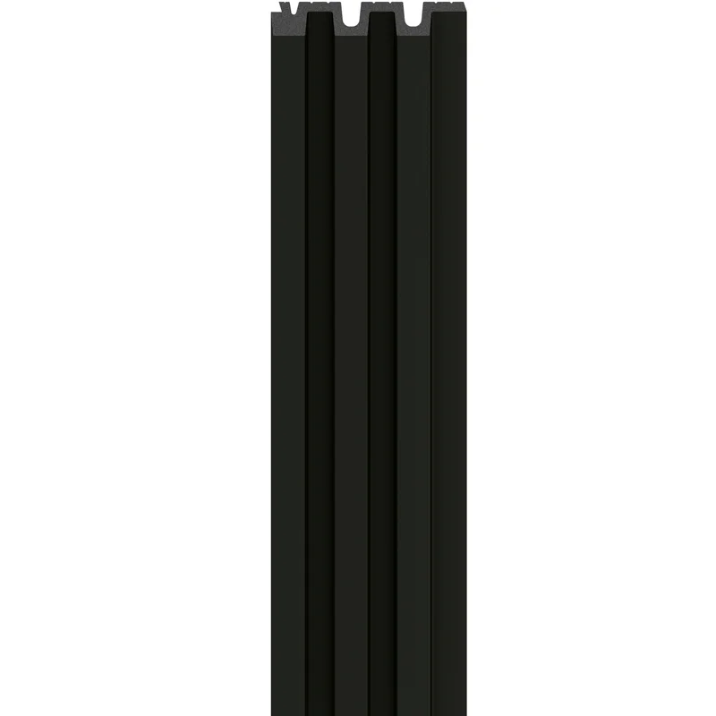 Lamele Panel Linerio M-Plus Line Black 6065814
