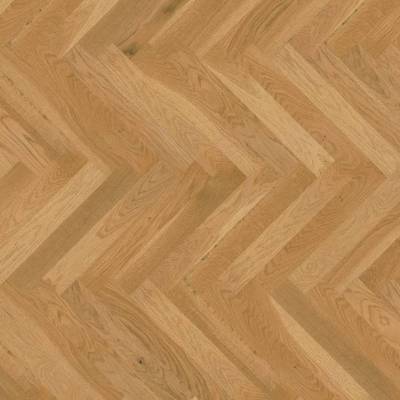 Jodełka Dąb Soft Brown Live Matt 10 mm, 10154755