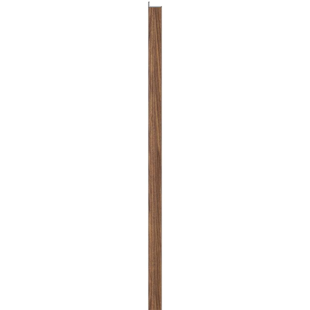 Lamele Listwa uniwersalna Linerio XS-Line Micro Mocca 6065823