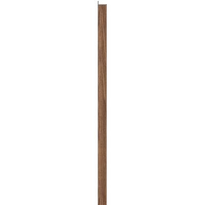 Lamele Listwa uniwersalna Linerio XS-Line Micro Mocca 6065823