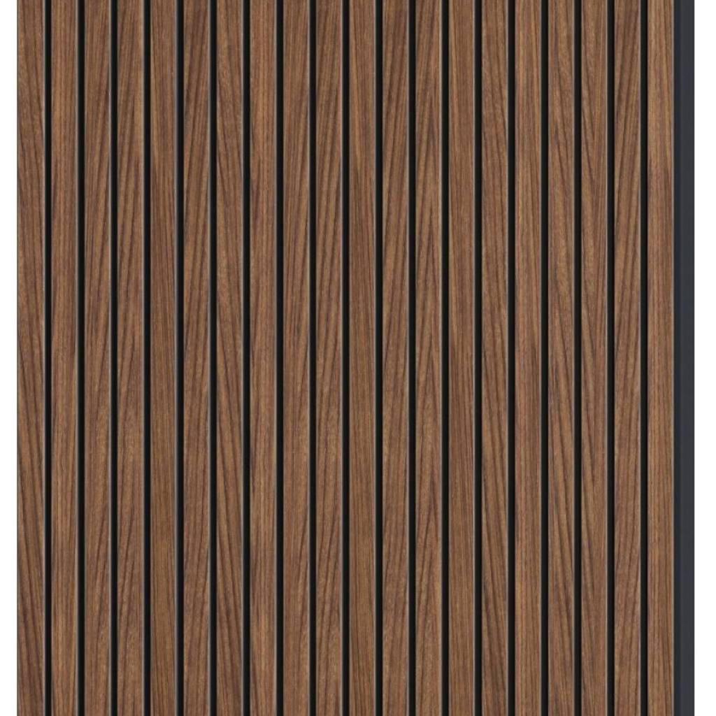Lamele Listwa uniwersalna Linerio XS-Line Micro Mocca 6065823
