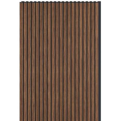 Lamele Listwa uniwersalna Linerio XS-Line Micro Mocca 6065823