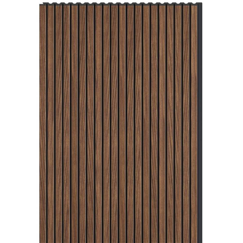 Lamele Listwa uniwersalna Linerio XS-Line Micro Mocca 6065823