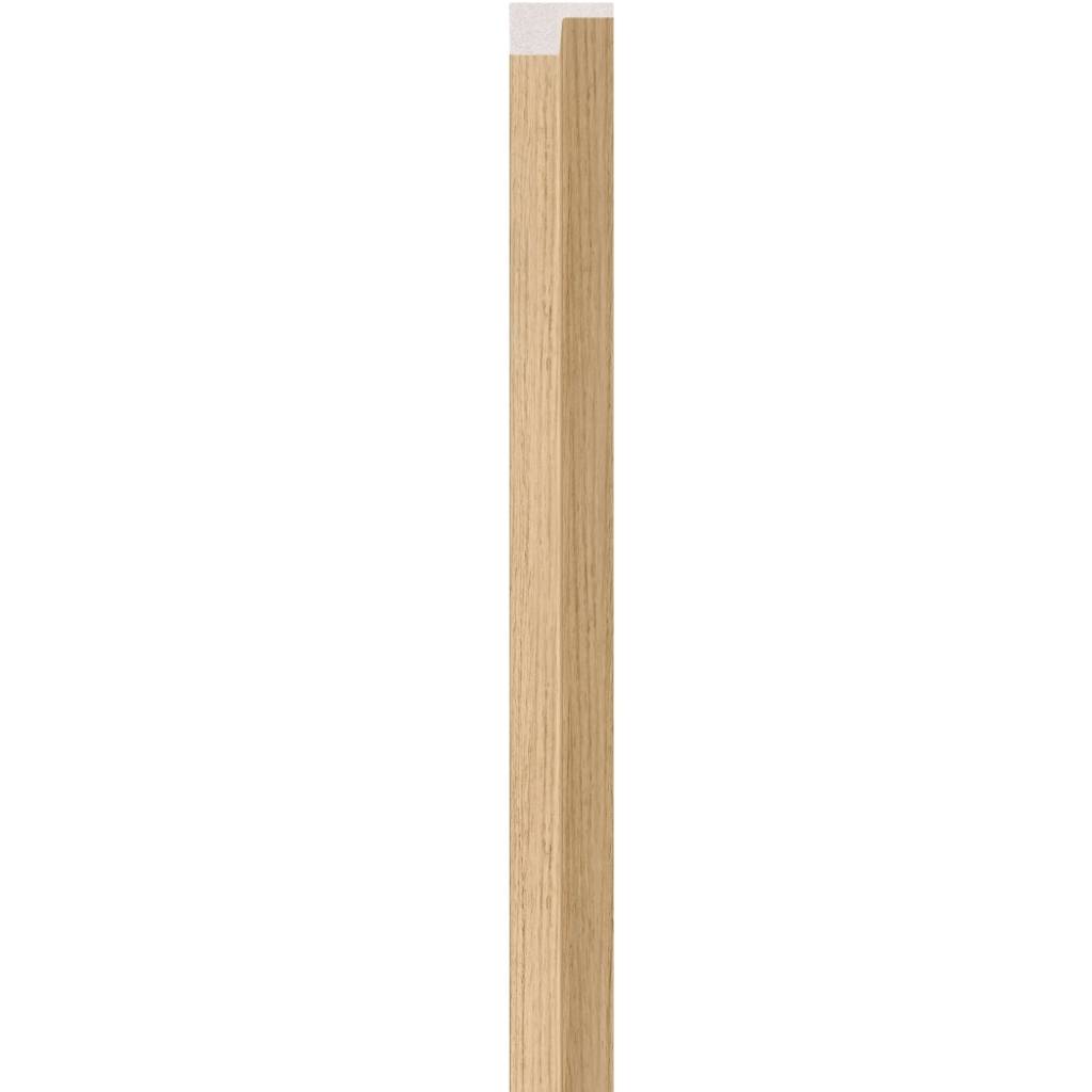 Lamele Listwa LEWA Linerio M-Plus Line Light Oak 6065825
