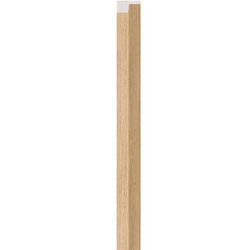Lamele Listwa LEWA Linerio M-Plus Line Light Oak 6065825