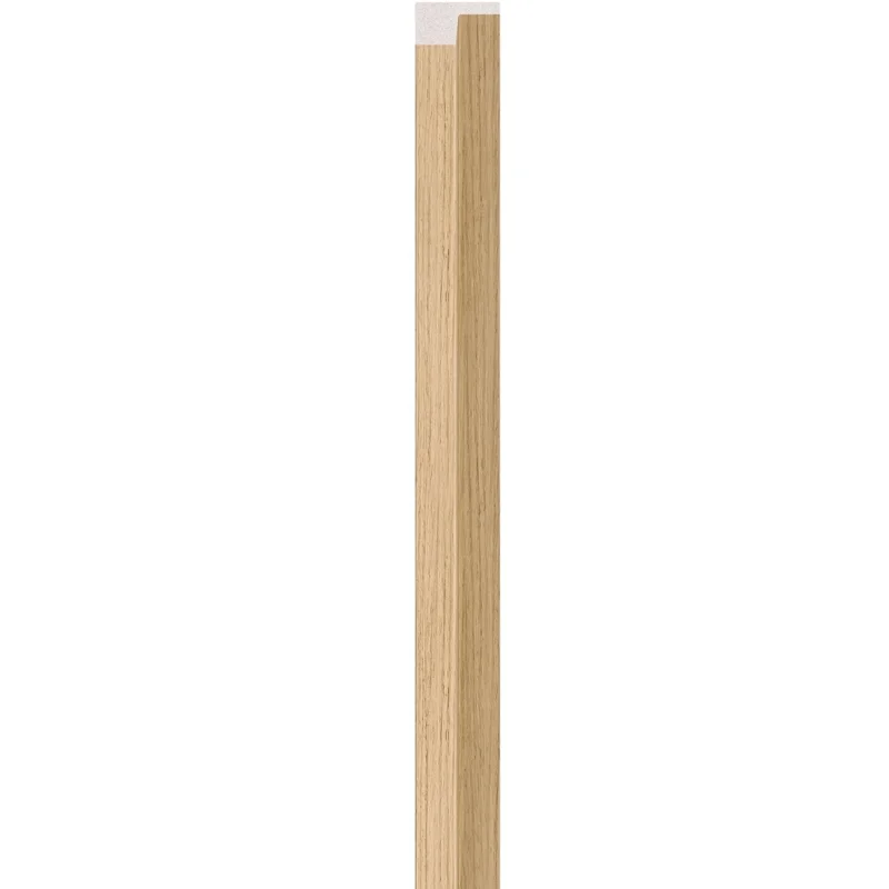 Lamele Listwa LEWA Linerio M-Plus Line Light Oak 6065825