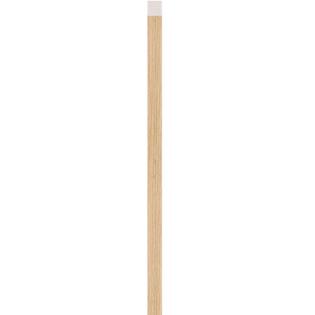 Lamele Listwa uniwersalna Linerio M-Plus Line Light Oak 6065826