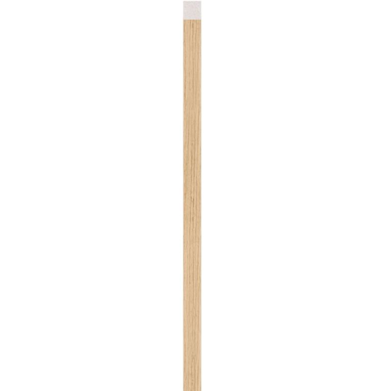 Lamele Listwa uniwersalna Linerio M-Plus Line Light Oak 6065826