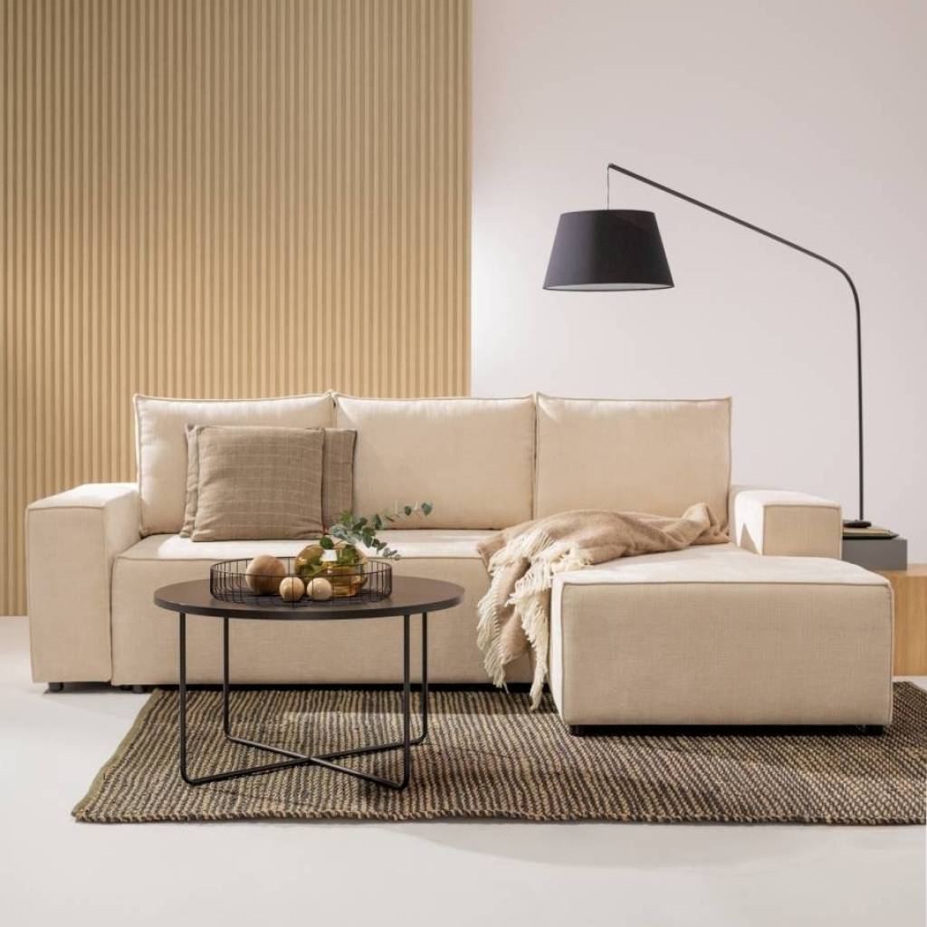 Lamele Listwa uniwersalna Linerio M-Plus Line Light Oak 6065826