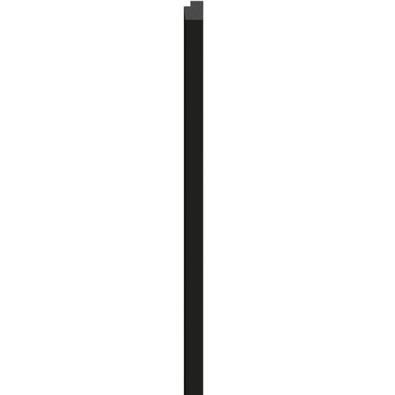 Lamele Listwa PRAWA Linerio M-Plus Line Black 6065827