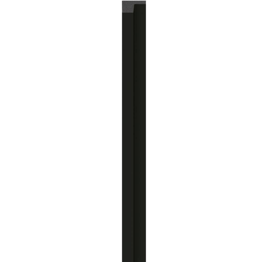Lamele Listwa LEWA Linerio M-Plus Line Black 6065828