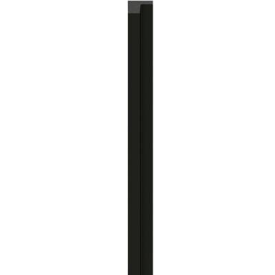 Lamele Listwa LEWA Linerio M-Plus Line Black 6065828
