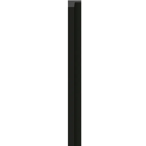 Lamele Listwa LEWA Linerio M-Plus Line Black 6065828