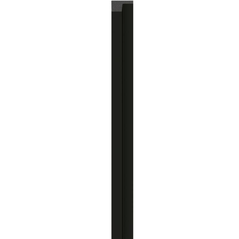 Lamele Listwa LEWA Linerio M-Plus Line Black 6065828