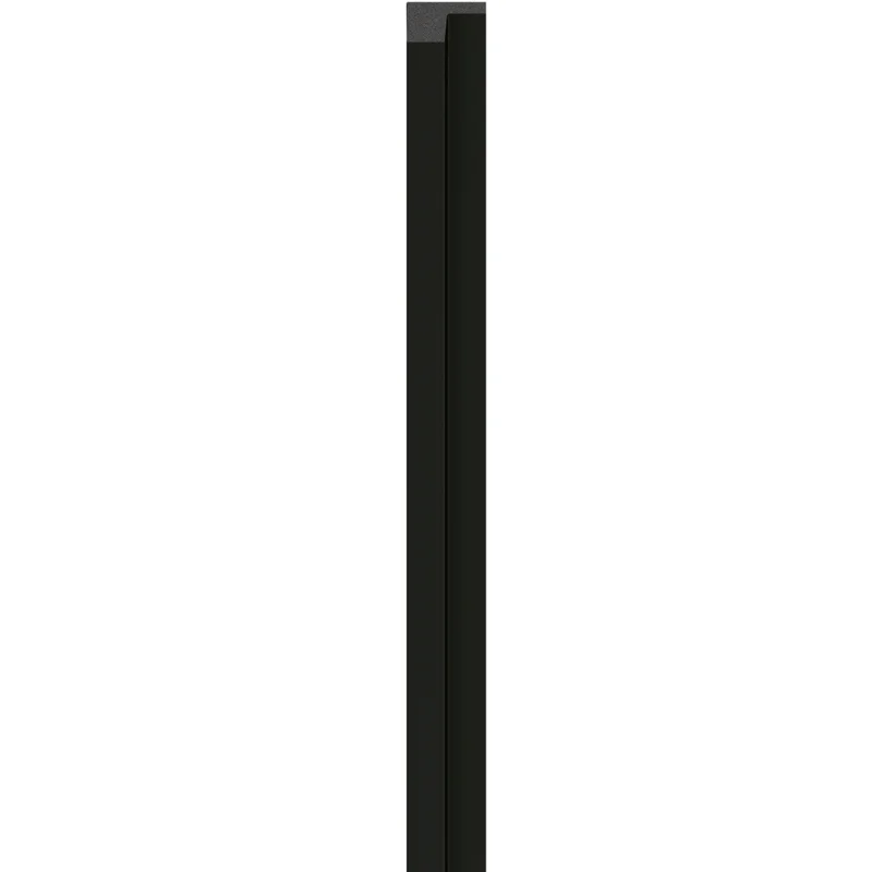 Lamele Listwa LEWA Linerio M-Plus Line Black 6065828