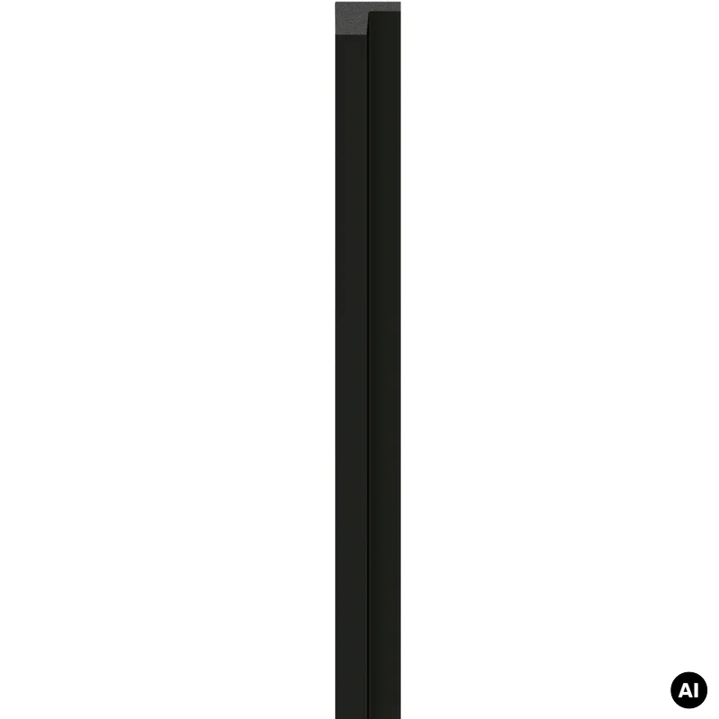 Lamele Listwa LEWA Linerio M-Plus Line Black 6065828