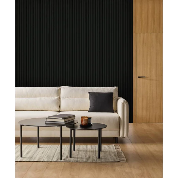 Lamele Listwa LEWA Linerio M-Plus Line Black 6065828 - 2