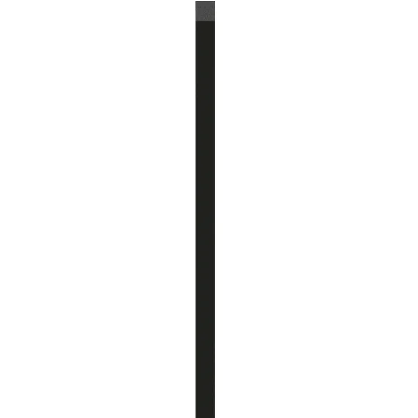 Lamele Listwa uniwersalna Linerio M-Plus Line Black 6065829