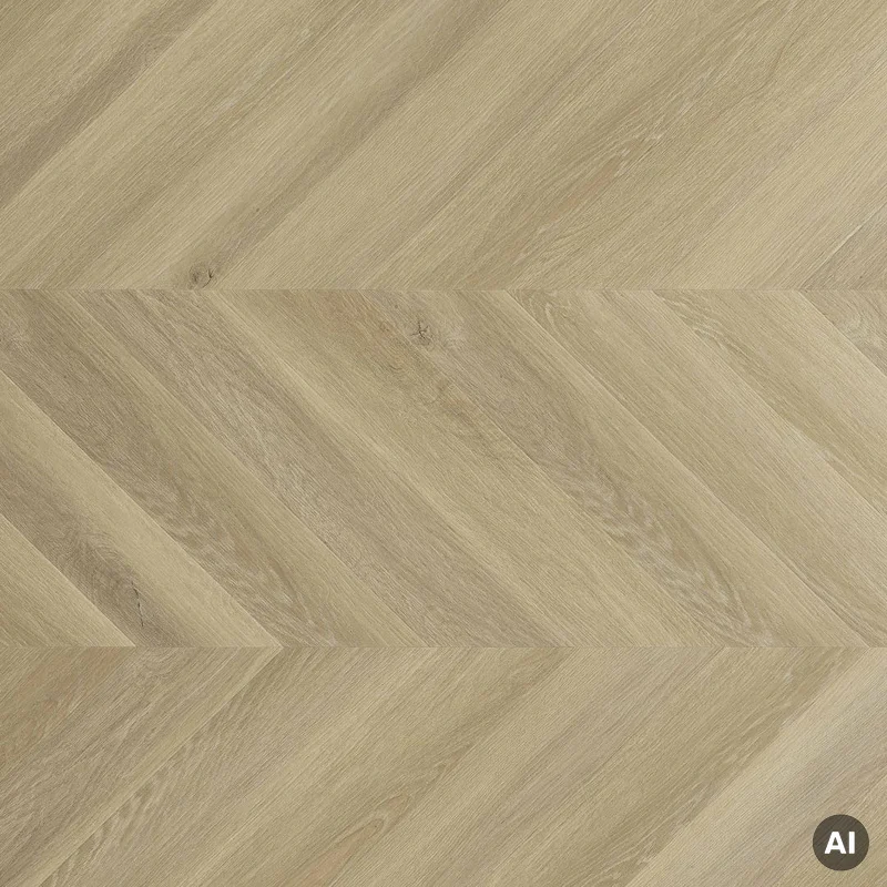 Panele winylowe SPC Jodełka Dąb Johannes 5 mm Klasa 33 TAK