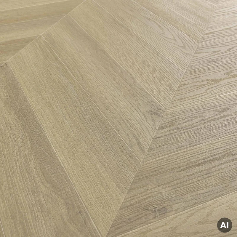 Panele winylowe SPC Jodełka Dąb Johannes 5 mm Klasa 33 TAK