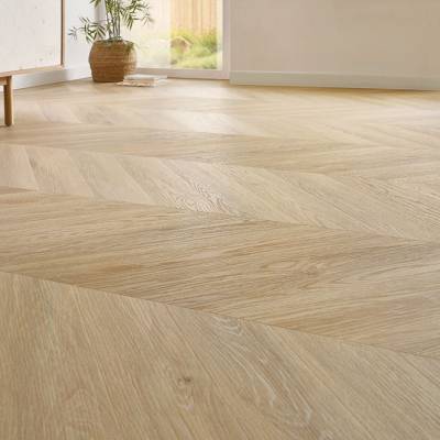 Panele winylowe SPC Jodełka Dąb Johannes CLC 222 Klasa 33 5 mm, 5905167873298