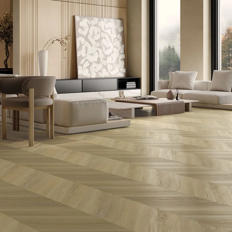 Panele winylowe SPC Jodełka Dąb Menor CLC 223 Klasa 33 5 m